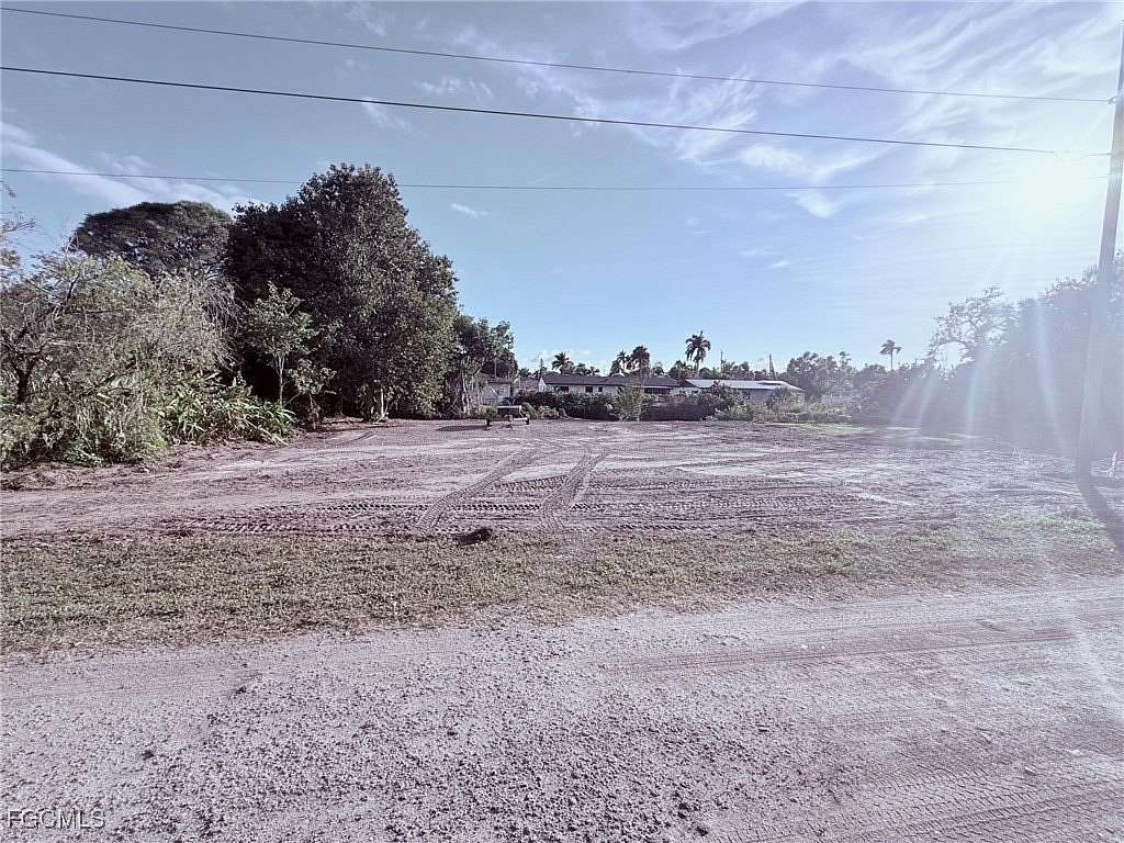 0.3 Acres of Land for Sale in North Fort Myers, Florida