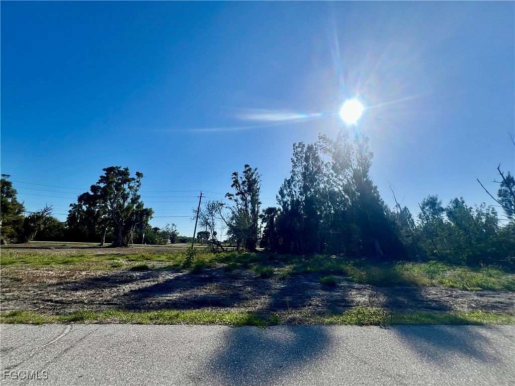 0.51 Acres of Residential Land for Sale in Placida, Florida
