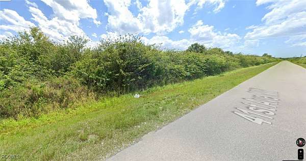 5 Acres of Land for Sale in Naples, Florida