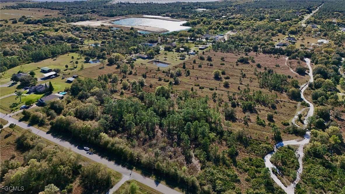 1.14 Acres of Residential Land for Sale in Naples, Florida
