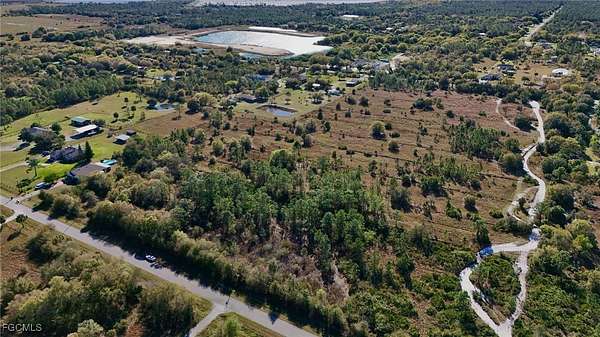1.14 Acres of Residential Land for Sale in Naples, Florida