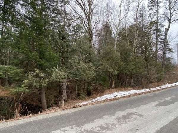 6.7 Acres of Residential Land for Sale in Detroit, Maine