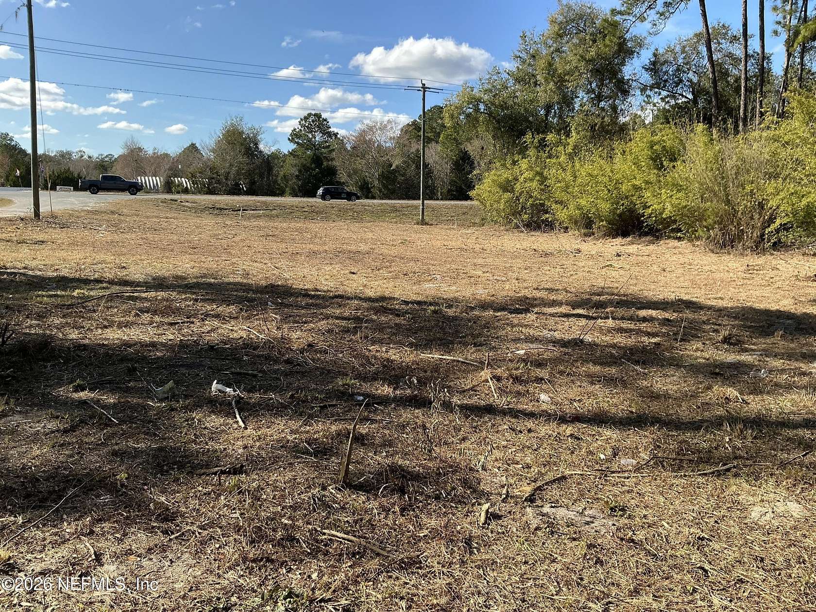 0.41 Acres of Commercial Land for Sale in Palatka, Florida