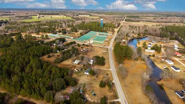 1.84 Acres of Land for Sale in Manning, South Carolina