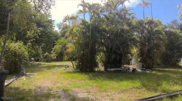 0.23 Acres of Residential Land for Sale in Fort Myers, Florida