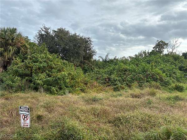 0.23 Acres of Land for Sale in Fort Myers, Florida