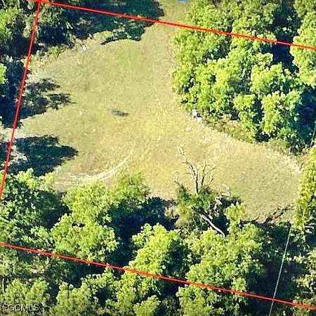 0.43 Acres of Residential Land for Sale in Bokeelia, Florida