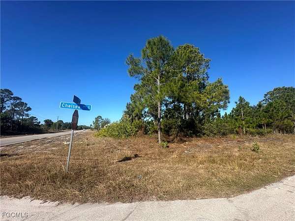 0.26 Acres of Residential Land for Sale in Lehigh Acres, Florida