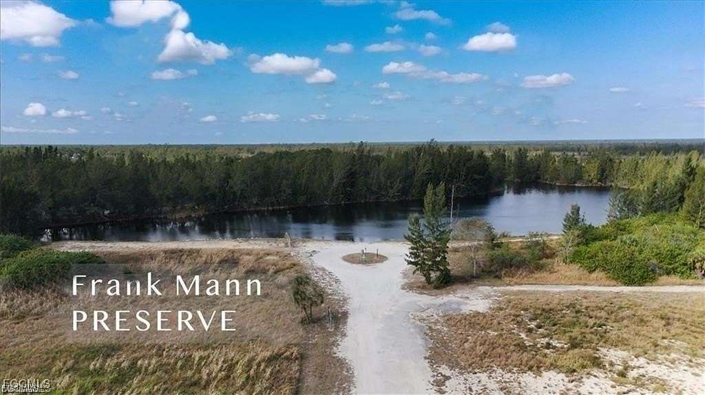 0.25 Acres of Land for Auction in Lehigh Acres, Florida