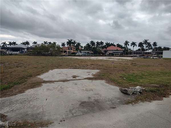 0.28 Acres of Residential Land for Sale in Cape Coral, Florida