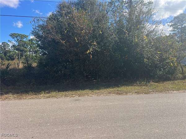0.34 Acres of Residential Land for Sale in Lehigh Acres, Florida