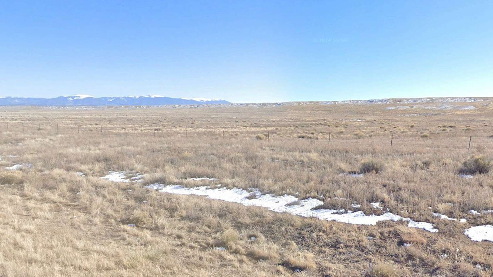 1 Acre of Residential Land for Sale in San Luis, Colorado