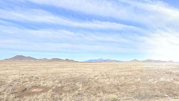 1 Acre of Residential Land for Sale in San Luis, Colorado