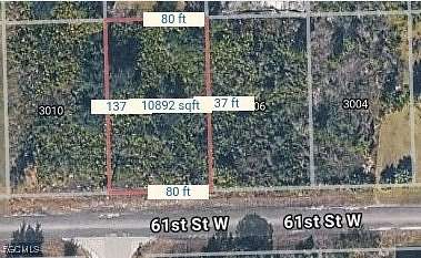 0.25 Acres of Residential Land for Sale in Lehigh Acres, Florida