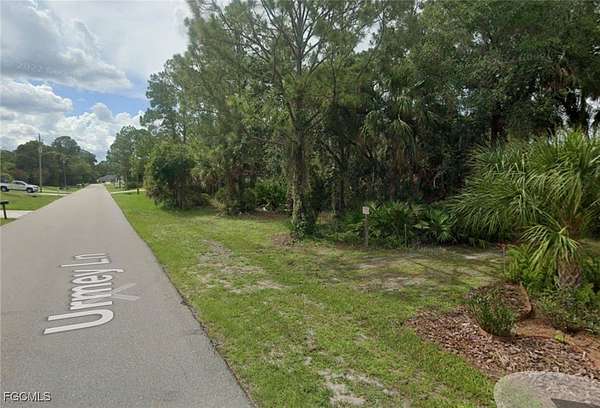 0.23 Acres of Residential Land for Sale in North Port, Florida