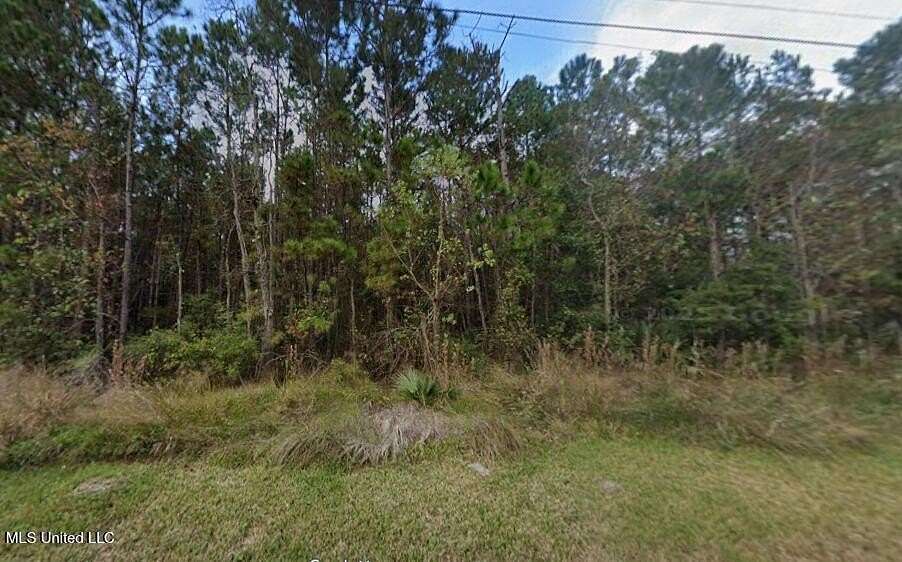 0.24 Acres of Residential Land for Sale in Bay St. Louis, Mississippi
