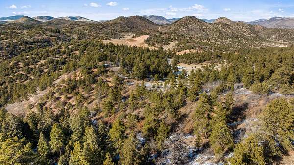 120 Acres of Land for Sale in Cañon City, Colorado