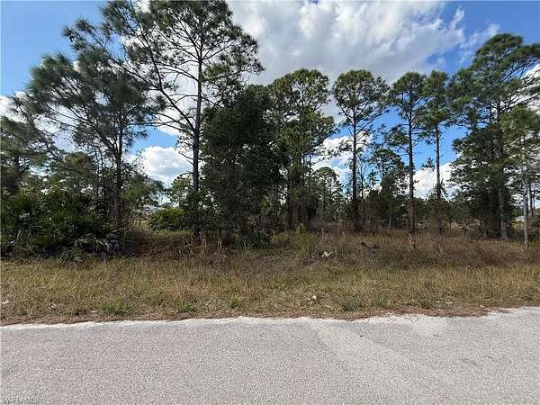 0.28 Acres of Residential Land for Sale in Lehigh Acres, Florida