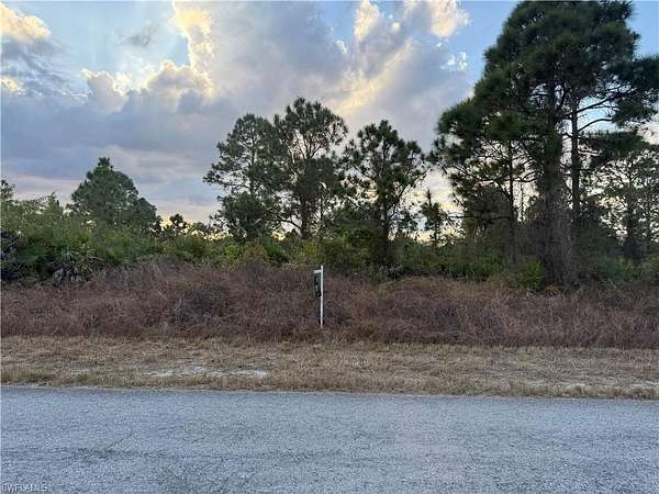 0.5 Acres of Residential Land for Sale in Lehigh Acres, Florida