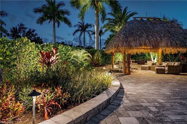 0.08 Acres of Residential Land for Sale in Naples, Florida