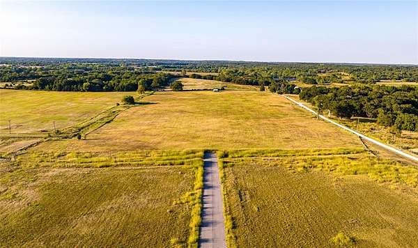 19.3 Acres of Land for Sale in Shawnee, Oklahoma