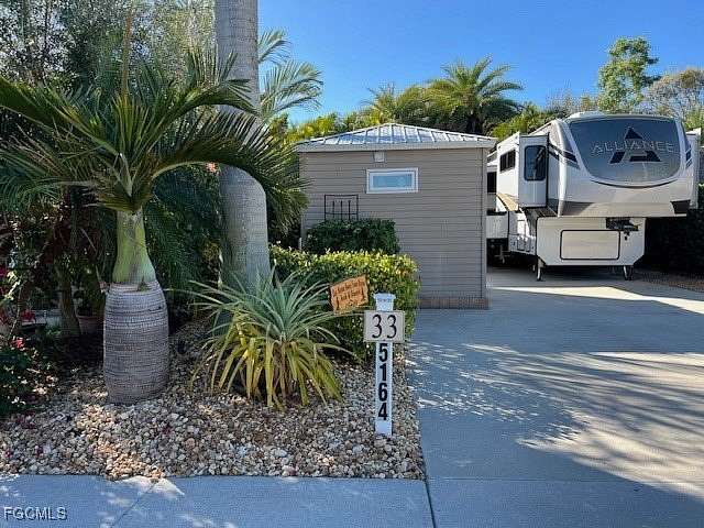 0.07 Acres of Land for Sale in Fort Myers, Florida