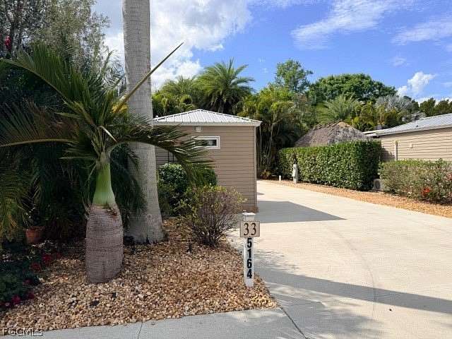 0.07 Acres of Land for Sale in Fort Myers, Florida