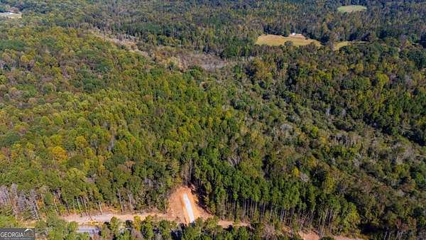 15.5 Acres of Land for Sale in Jefferson, Georgia