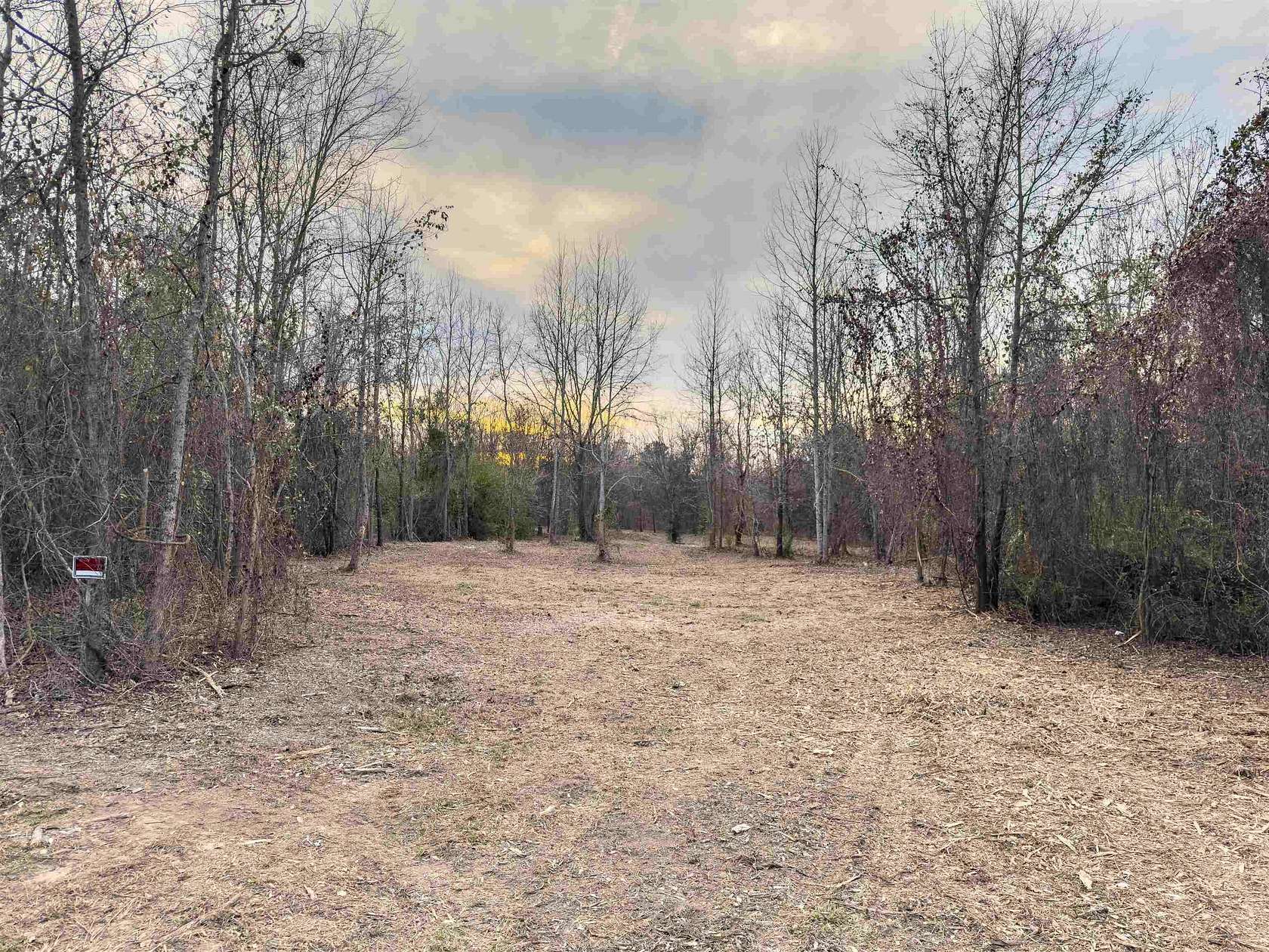 14.1 Acres of Land for Sale in Gilmer, Texas