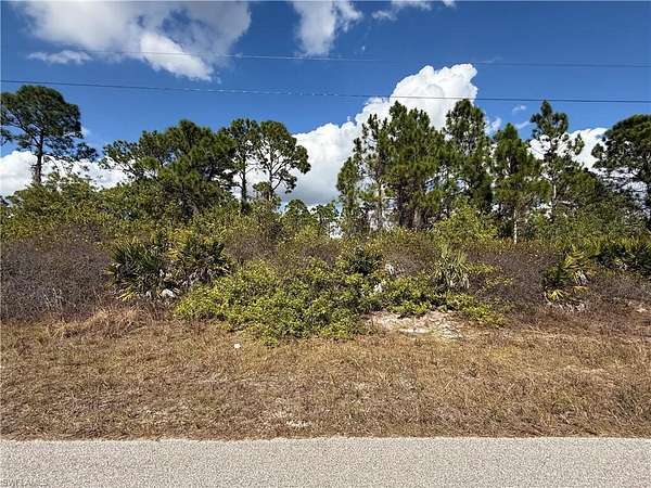 0.23 Acres of Residential Land for Sale in Lehigh Acres, Florida