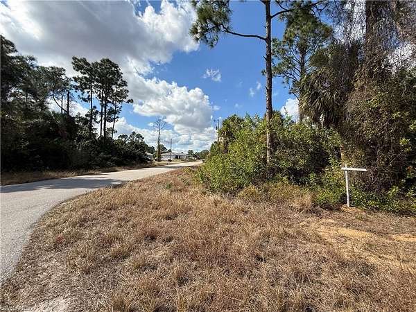 0.28 Acres of Residential Land for Sale in Lehigh Acres, Florida