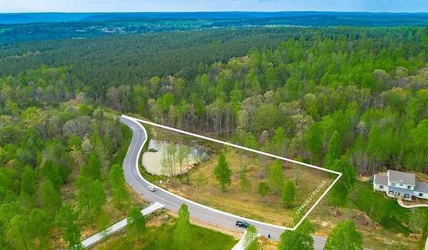 2 Acres of Residential Land for Sale in Jasper, Tennessee