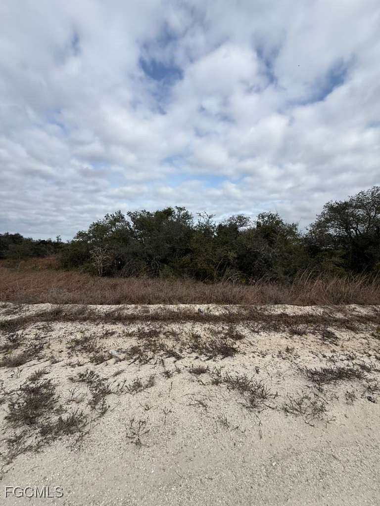 0.24 Acres of Residential Land for Sale in Lake Placid, Florida