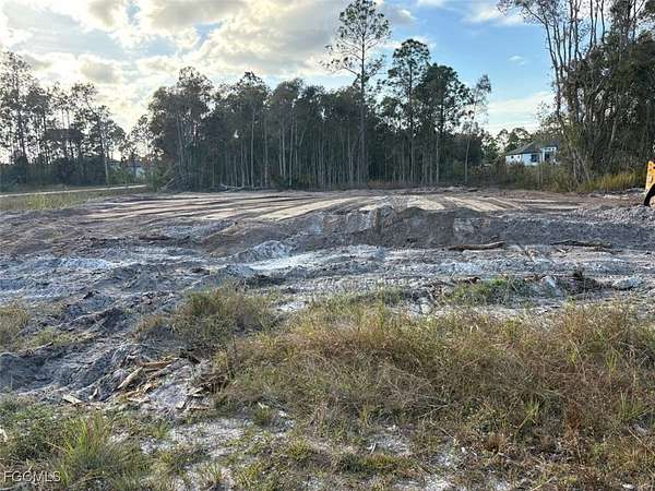 0.27 Acres of Residential Land for Sale in Lehigh Acres, Florida