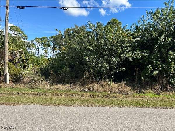 0.23 Acres of Land for Sale in Port Charlotte, Florida