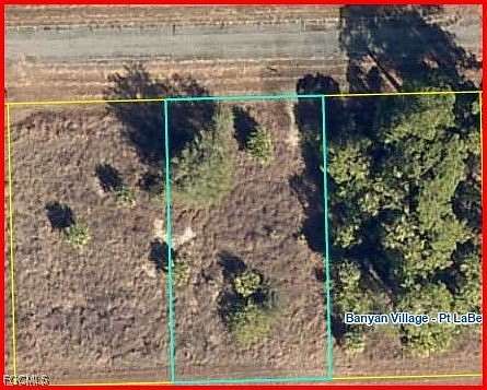 0.23 Acres of Land for Sale in LaBelle, Florida