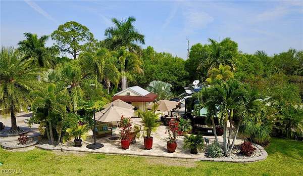 0.12 Acres of Land for Sale in LaBelle, Florida