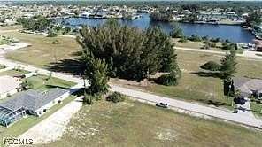 0.23 Acres of Residential Land for Sale in Cape Coral, Florida
