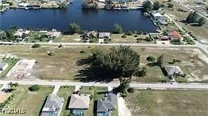 0.34 Acres of Residential Land for Sale in Cape Coral, Florida