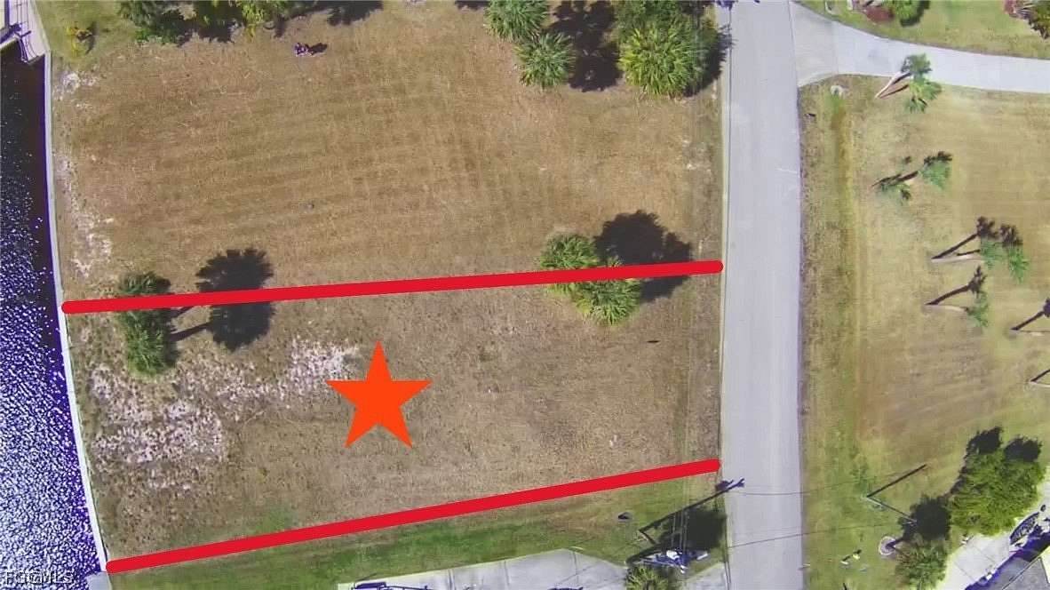 0.17 Acres of Residential Land for Sale in Fort Myers, Florida