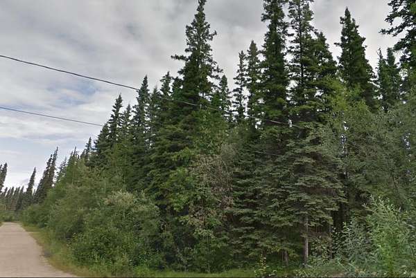 0.92 Acres of Residential Land for Sale in Fairbanks, Alaska