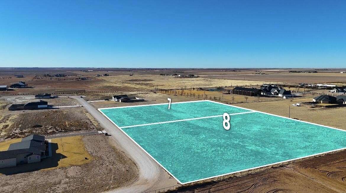 2.55 Acres of Land for Sale in Tahoka, Texas