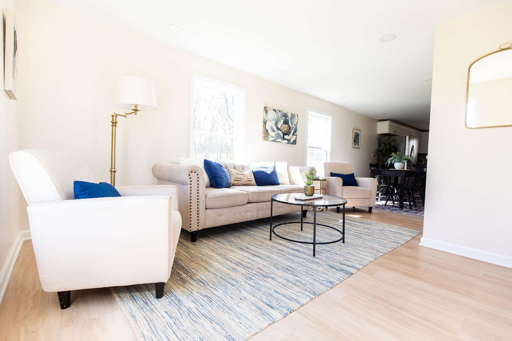 2 Acres of Land with Home for Sale in Paris, Kentucky