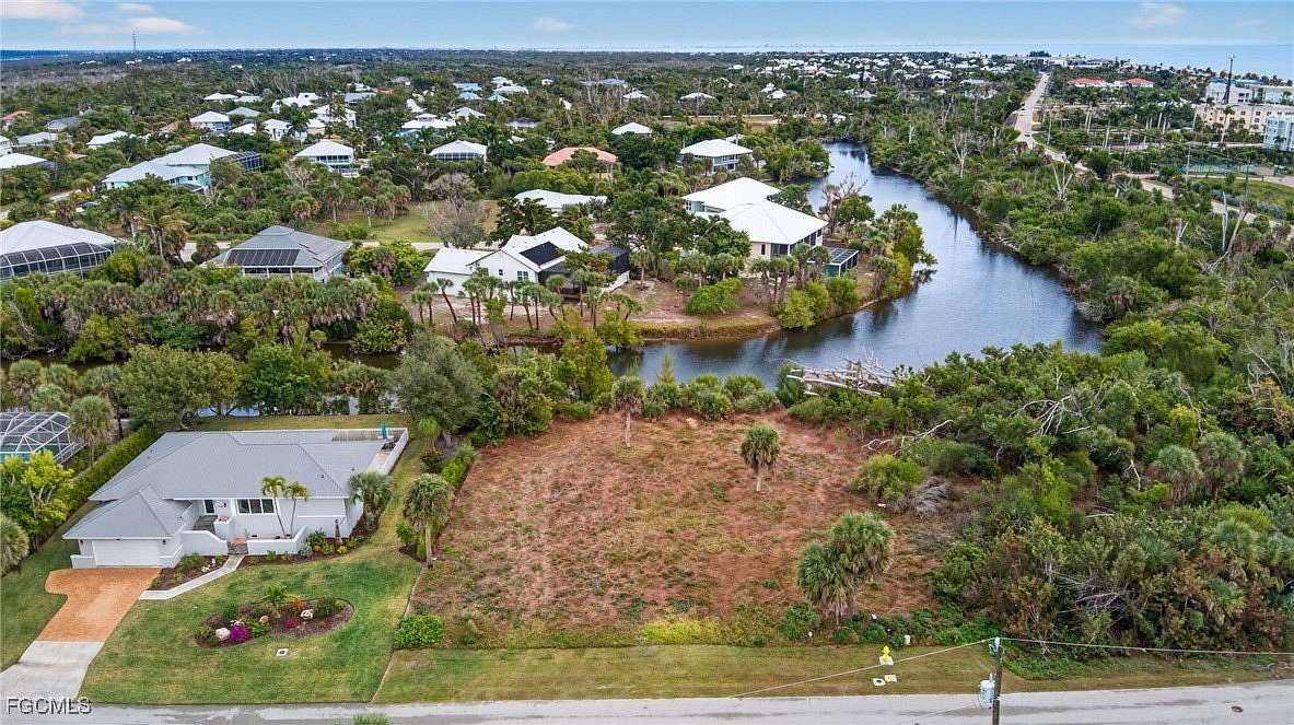 0.33 Acres of Residential Land for Sale in Sanibel, Florida