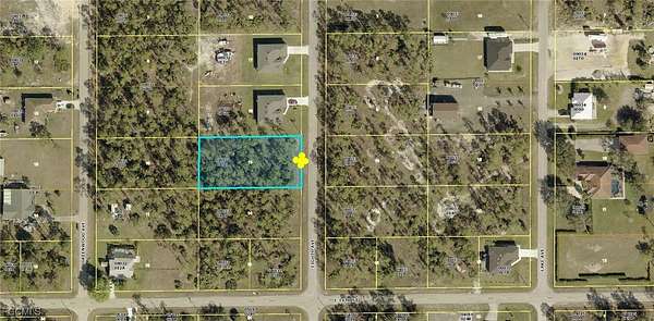 0.5 Acres of Land for Sale in Lehigh Acres, Florida