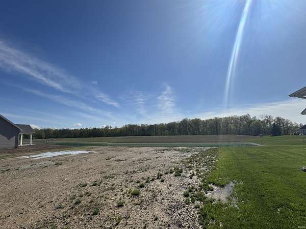 0.27 Acres of Residential Land for Sale in Fort Wayne, Indiana