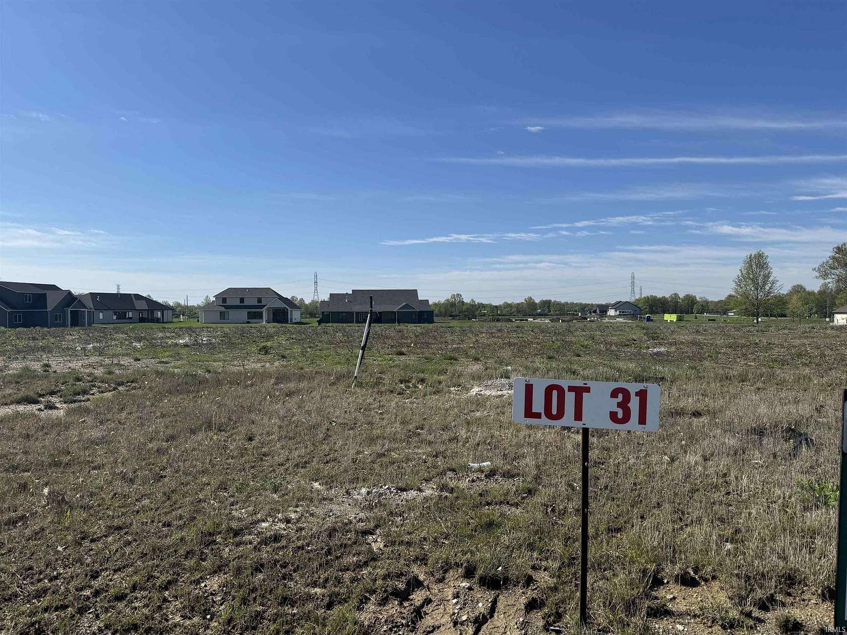 0.38 Acres of Residential Land for Sale in Fort Wayne, Indiana