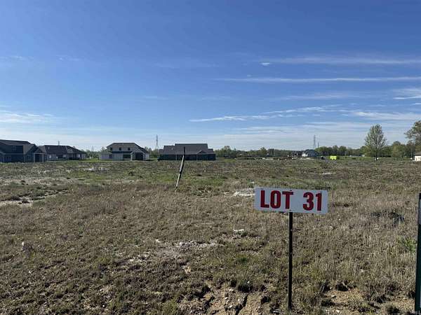 0.38 Acres of Residential Land for Sale in Fort Wayne, Indiana