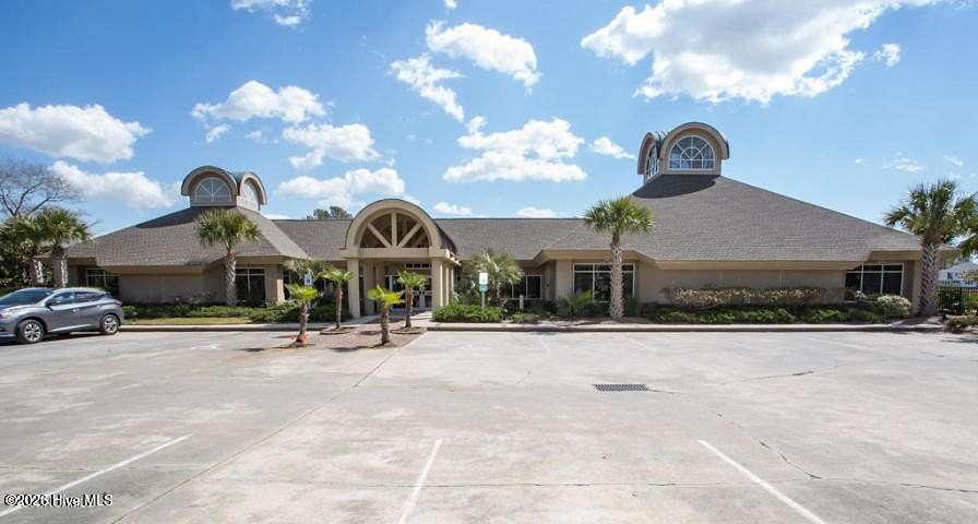 0.27 Acres of Residential Land for Sale in Sunset Beach, North Carolina