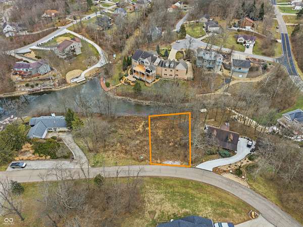 0.31 Acres of Residential Land for Sale in Lawrenceburg, Indiana